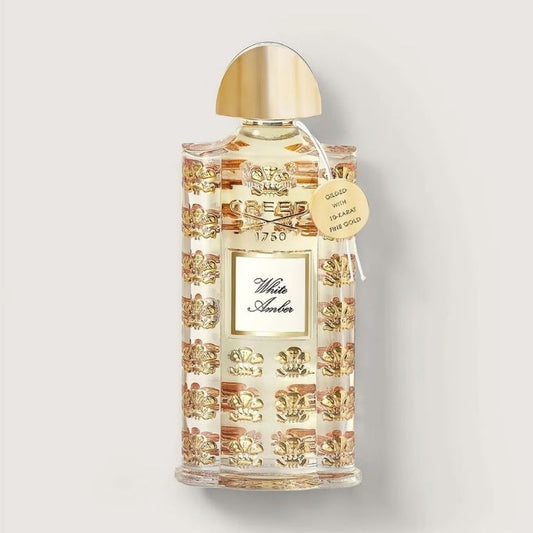 Royales Exclusives - White Amber