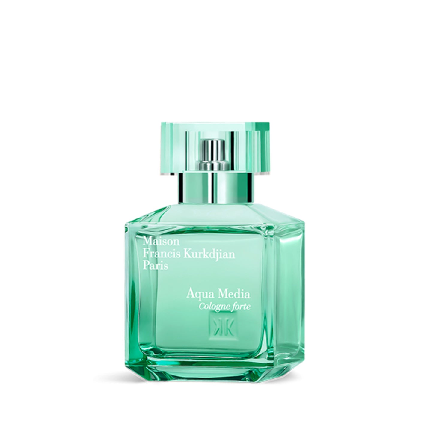 Aqua Media Cologne forte Eau de parfum