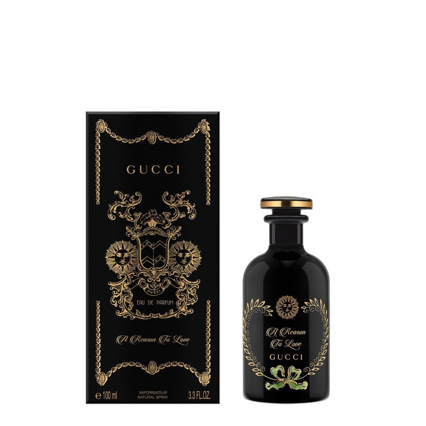 The Alchemist's Garden A Reason to Love - Eau de Parfum