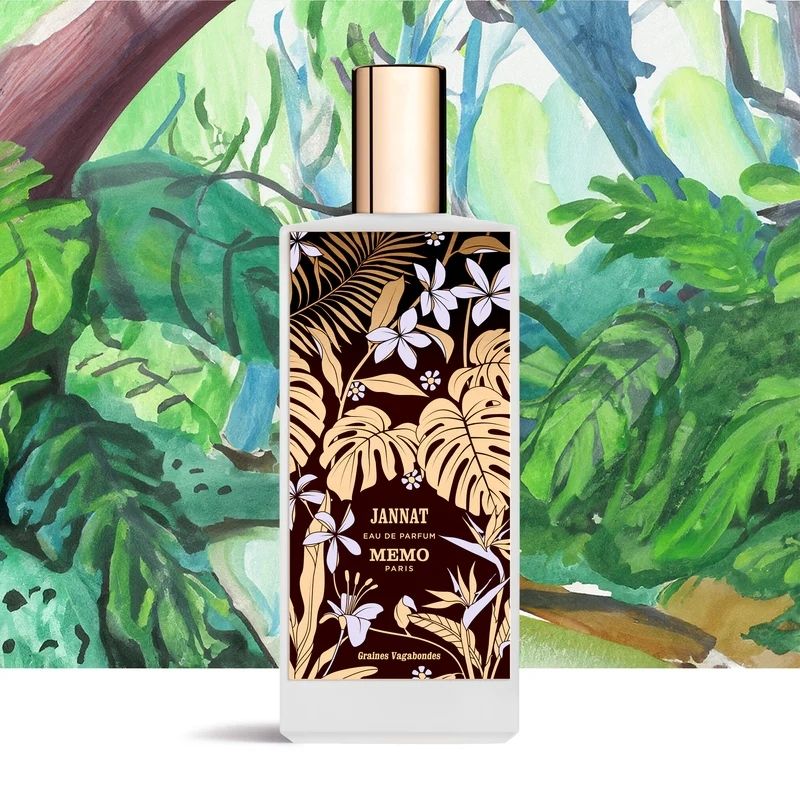 Jannat Edp