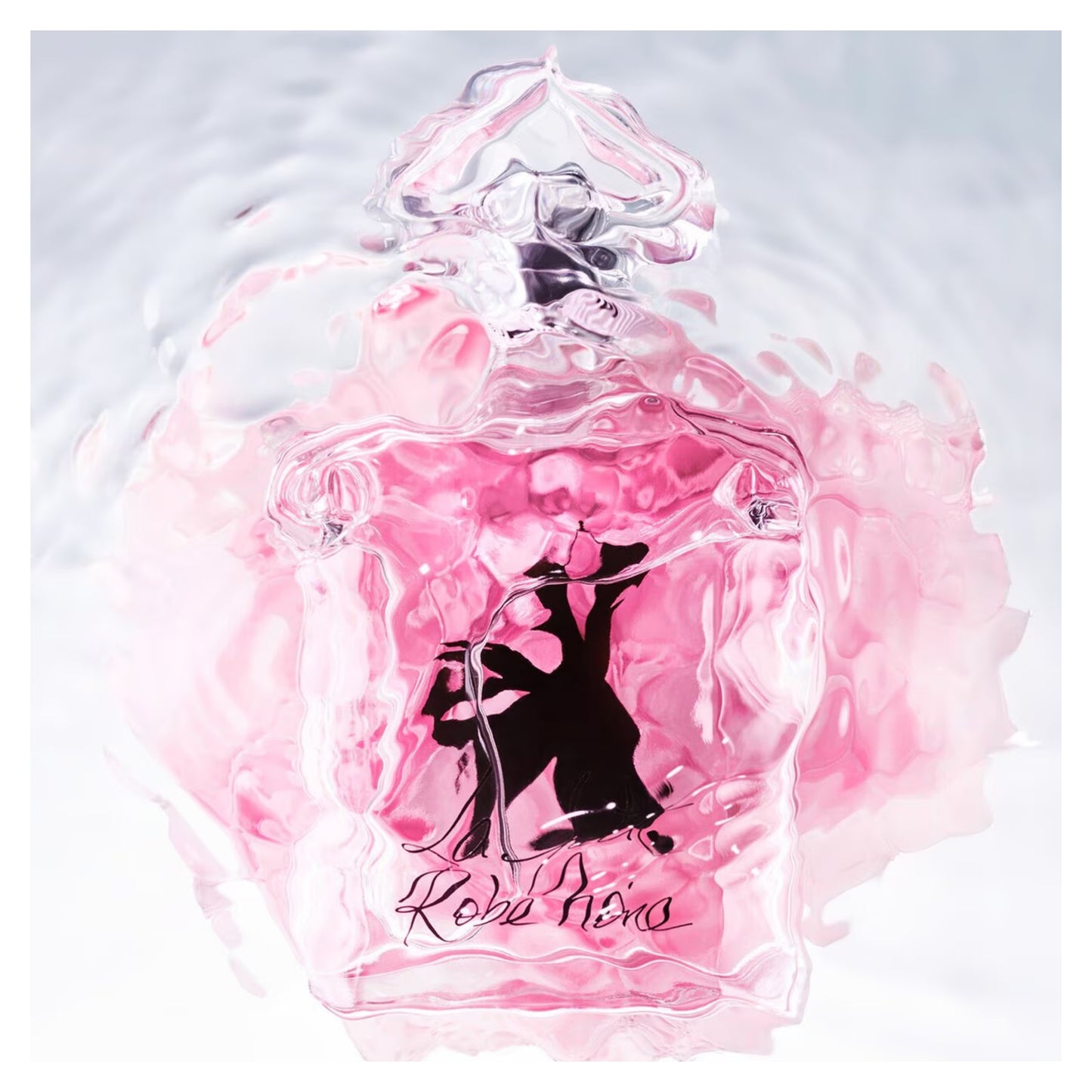 La Petite Robe Noire – Eau de Parfum