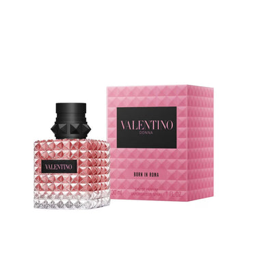 Born In Roma Donna - Eau De Parfum