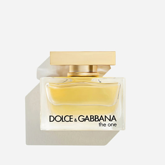 The One Eau de Parfum