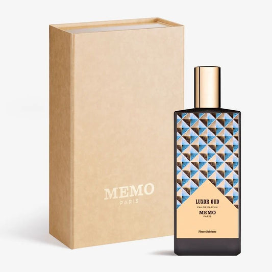 Luxor Oud Edp