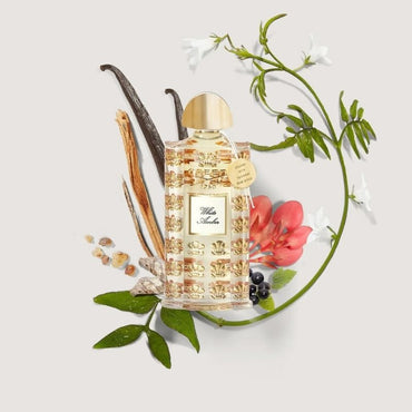 Royales Exclusives - White Amber
