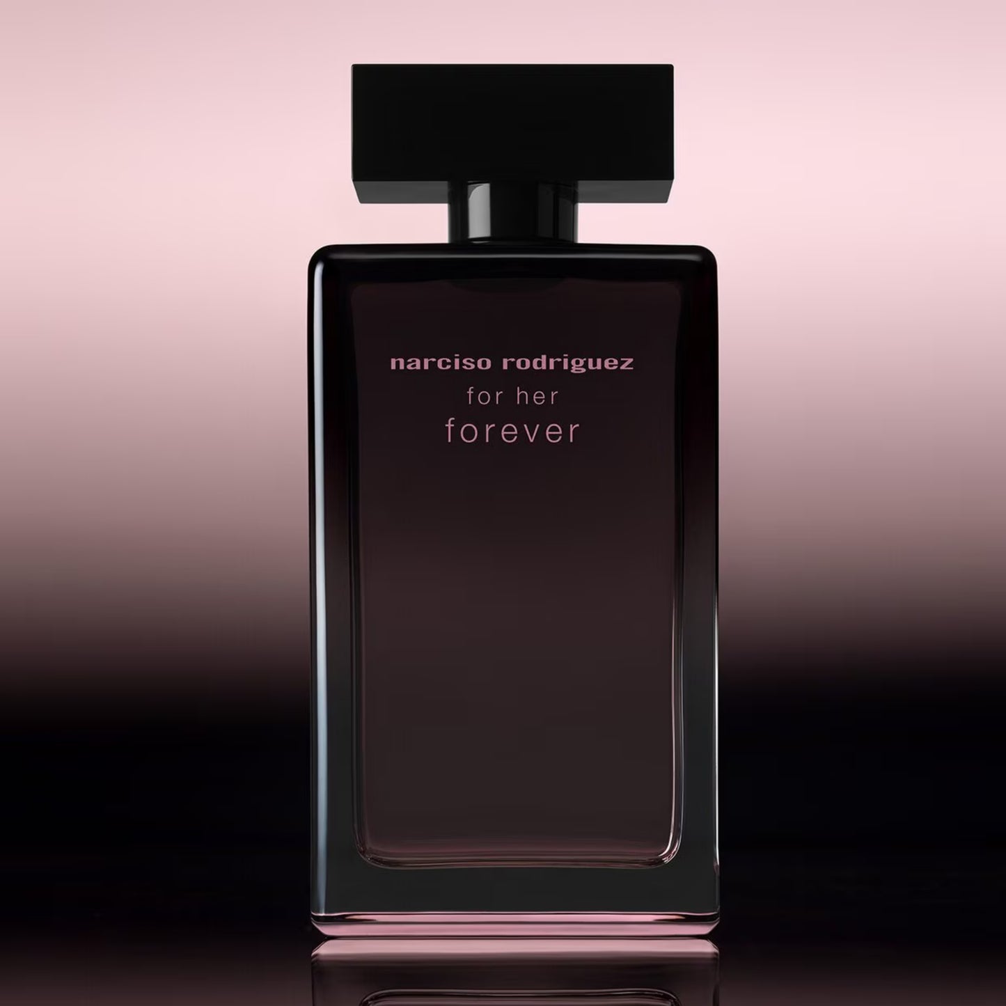 For Her Forever Eau de Parfum