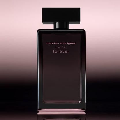 For Her Forever Eau de Parfum