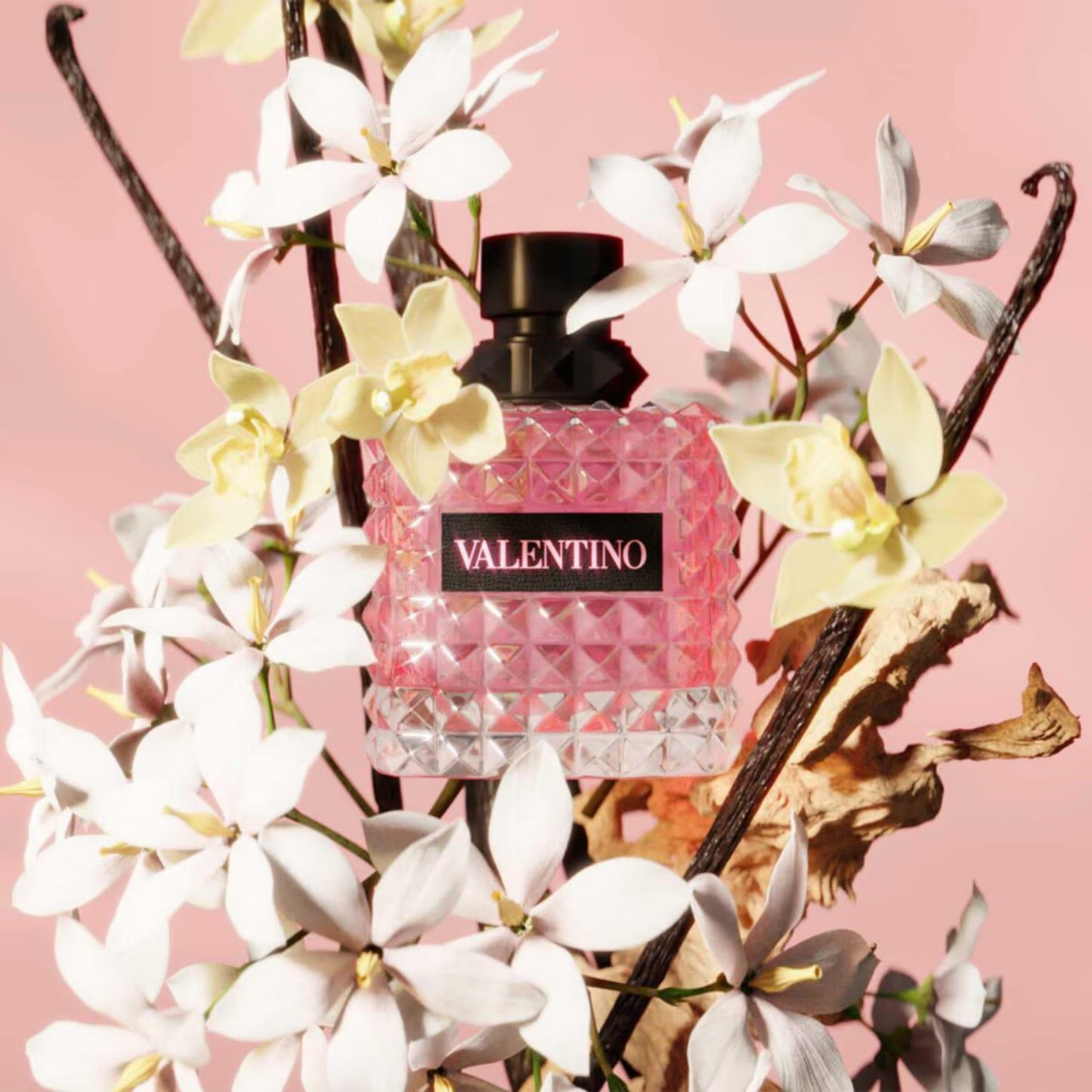 Born In Roma Donna - Eau De Parfum