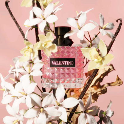 Born In Roma Donna - Eau De Parfum