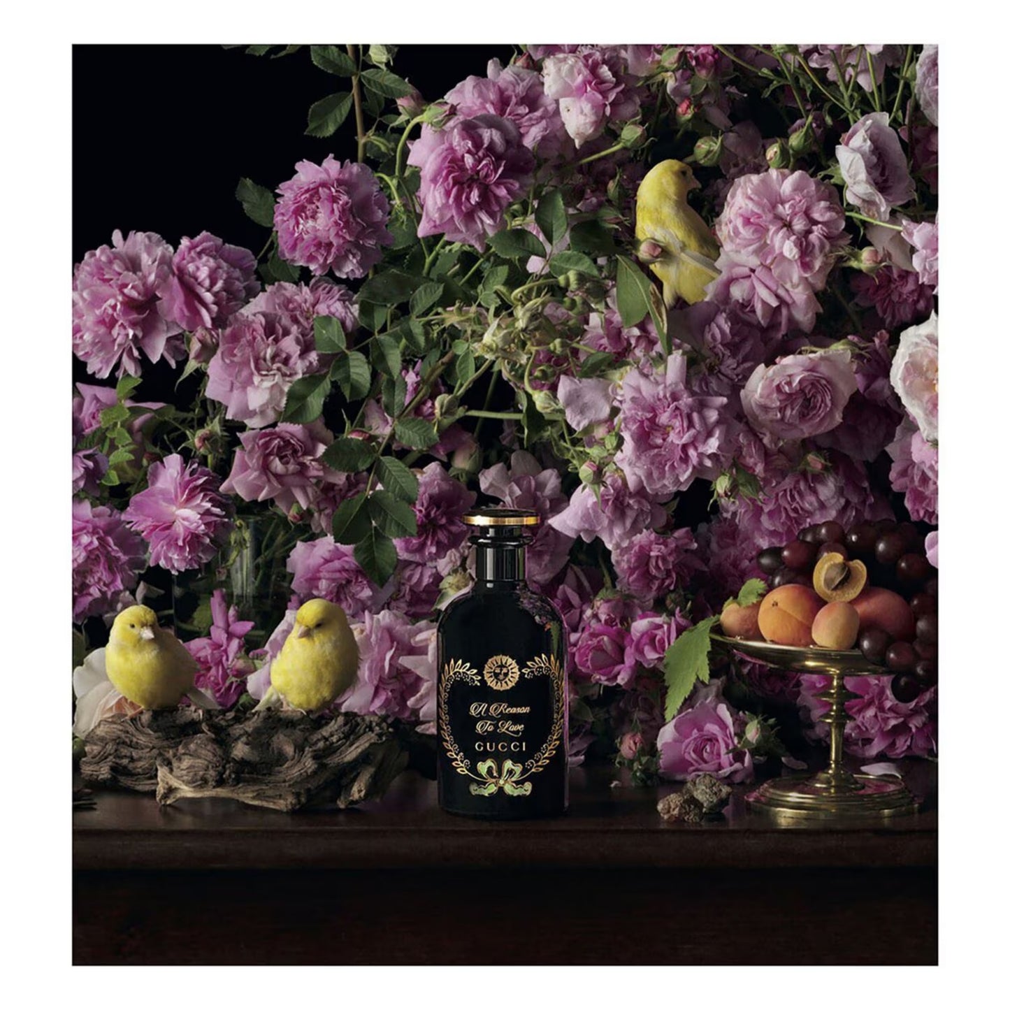The Alchemist's Garden A Reason to Love - Eau de Parfum