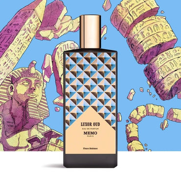 Luxor Oud Edp