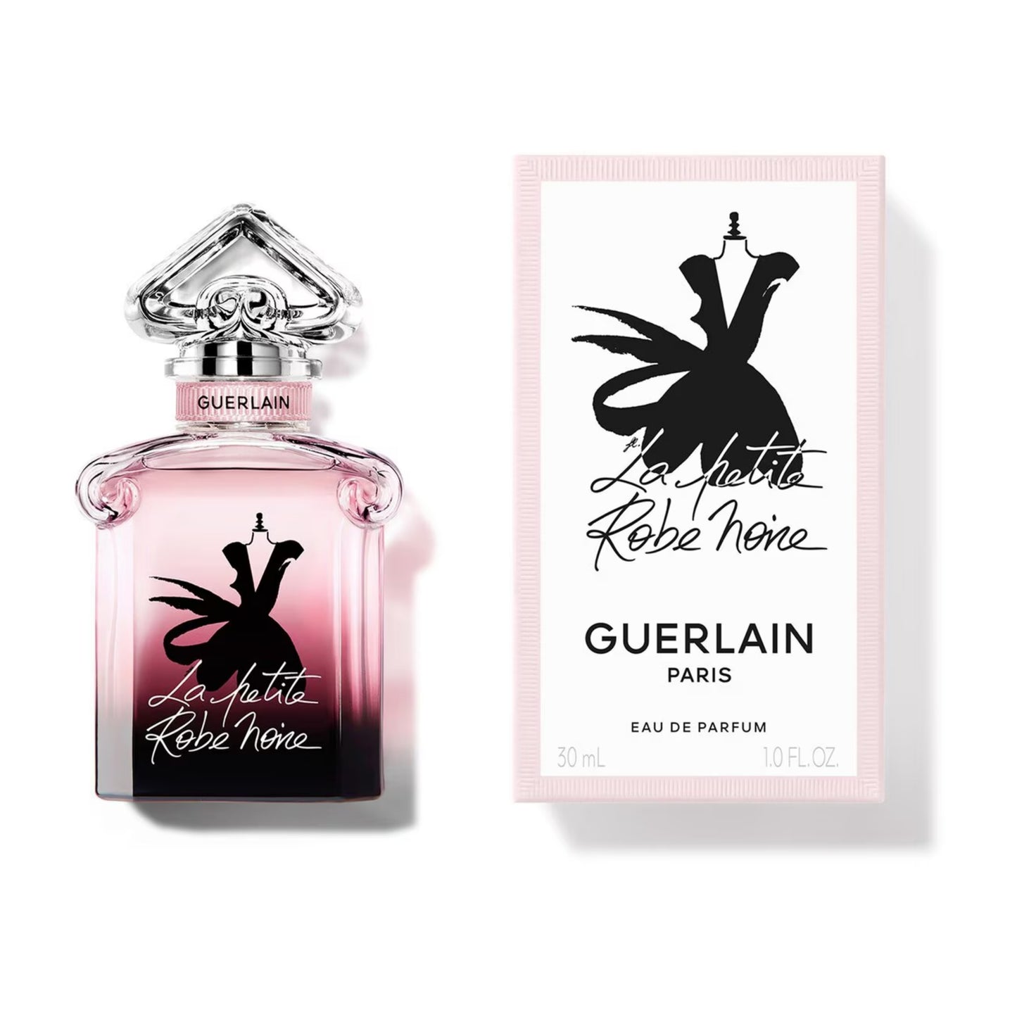La Petite Robe Noire – Eau de Parfum