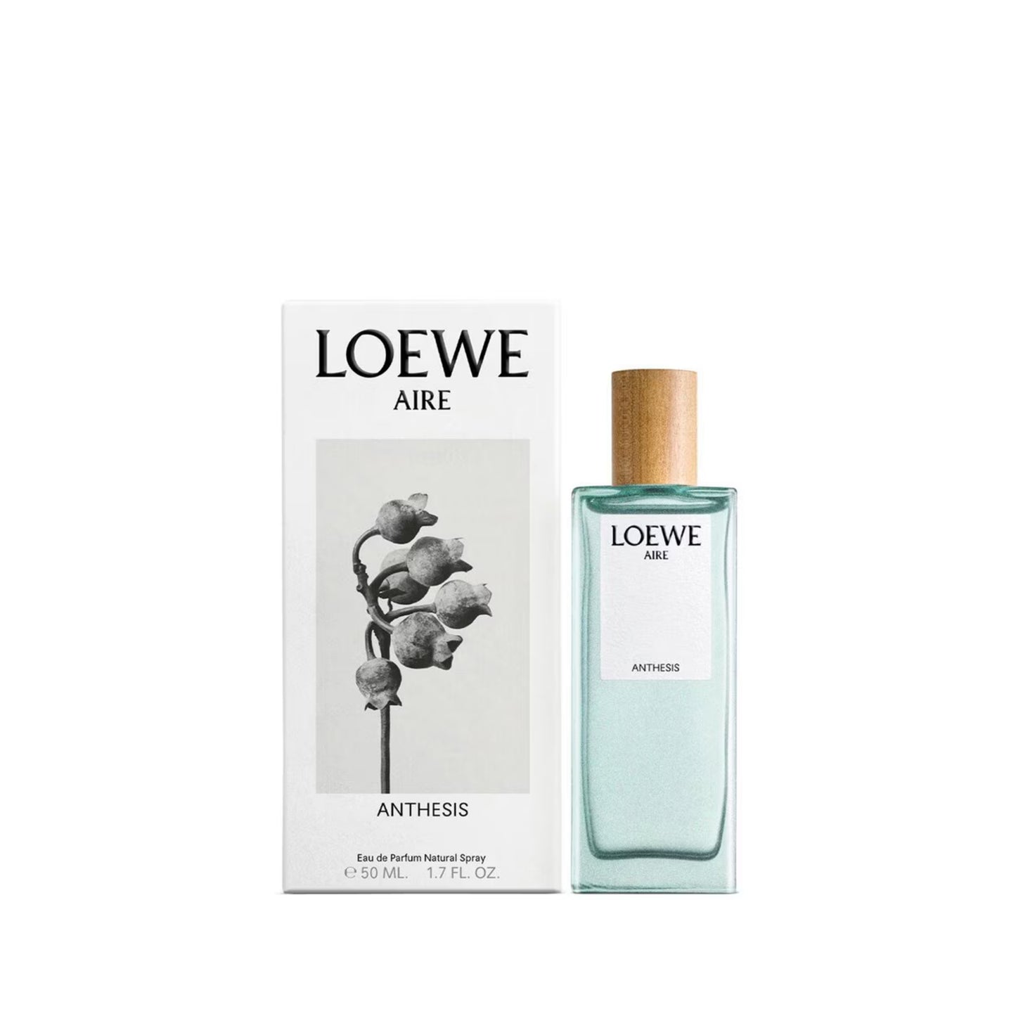 Aire Anthesis Eau de Parfum