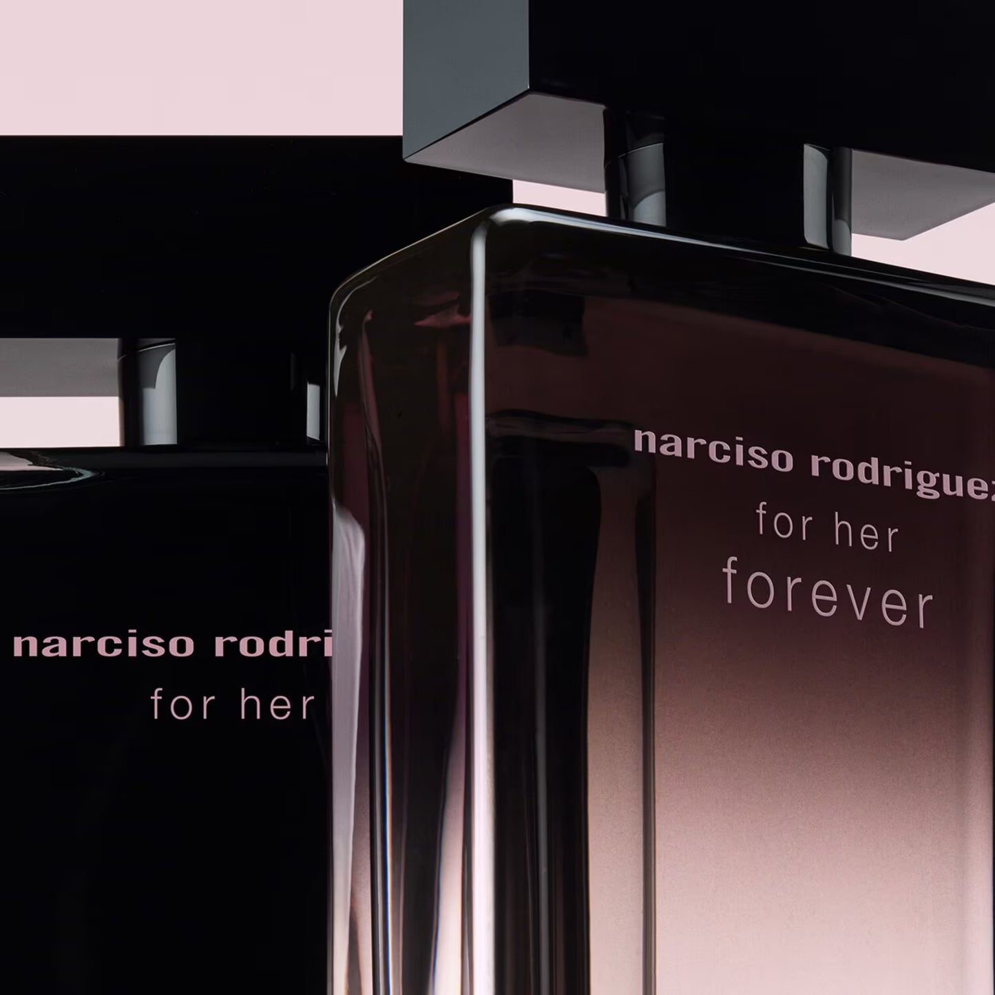 For Her Forever Eau de Parfum