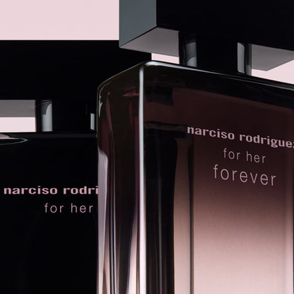 For Her Forever Eau de Parfum