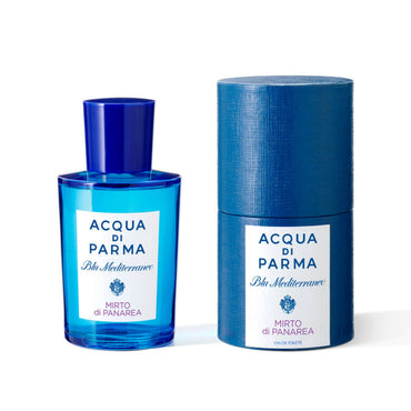 Mirto di Panarea Eau de Toilette