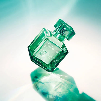 Aqua Media Cologne forte Eau de parfum