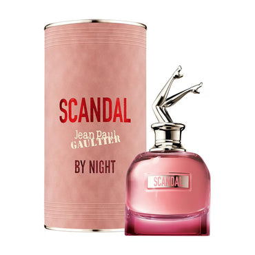 Scandal By Night Eau de Parfum