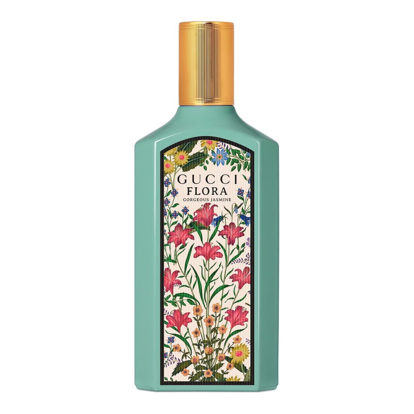 Flora Gorgeous Jasmine - Eau de Parfum