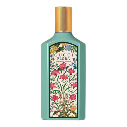 Flora Gorgeous Jasmine - Eau de Parfum