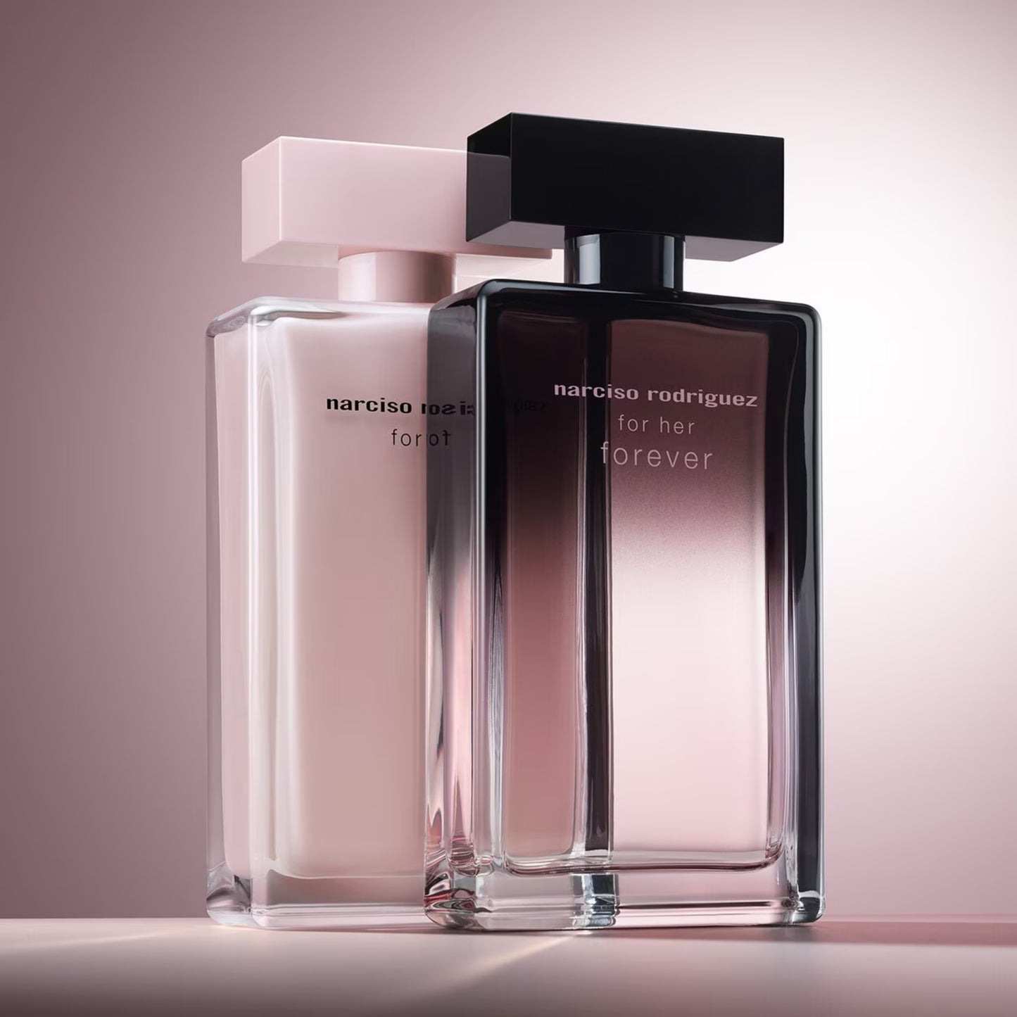 For Her Forever Eau de Parfum