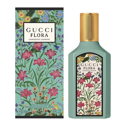 Flora Gorgeous Jasmine - Eau de Parfum