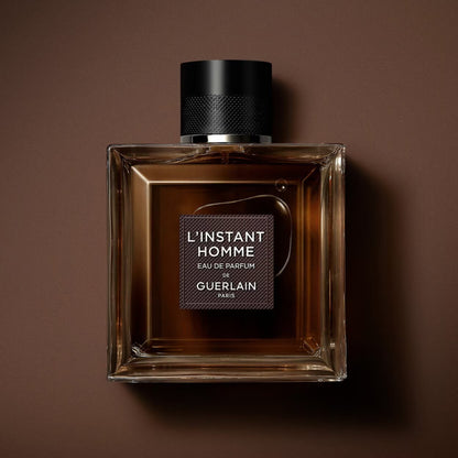 L'Instant de Guerlain pour Homme