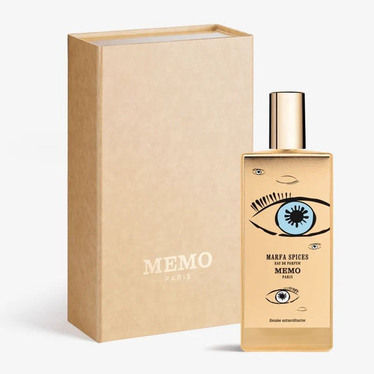 Marfa Spices Edp
