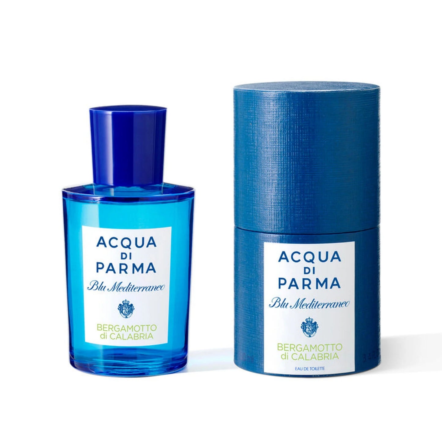 Bergamotto di Calabria Eau de Toilette