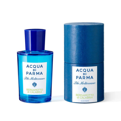 Bergamotto di Calabria Eau de Toilette