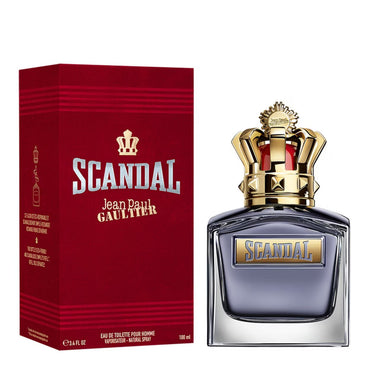 Scandal pour Homme