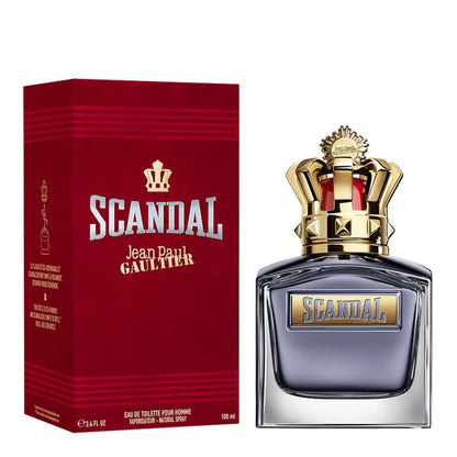 Scandal pour Homme