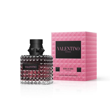 Born In Roma Donna - Eau de Parfum Intense