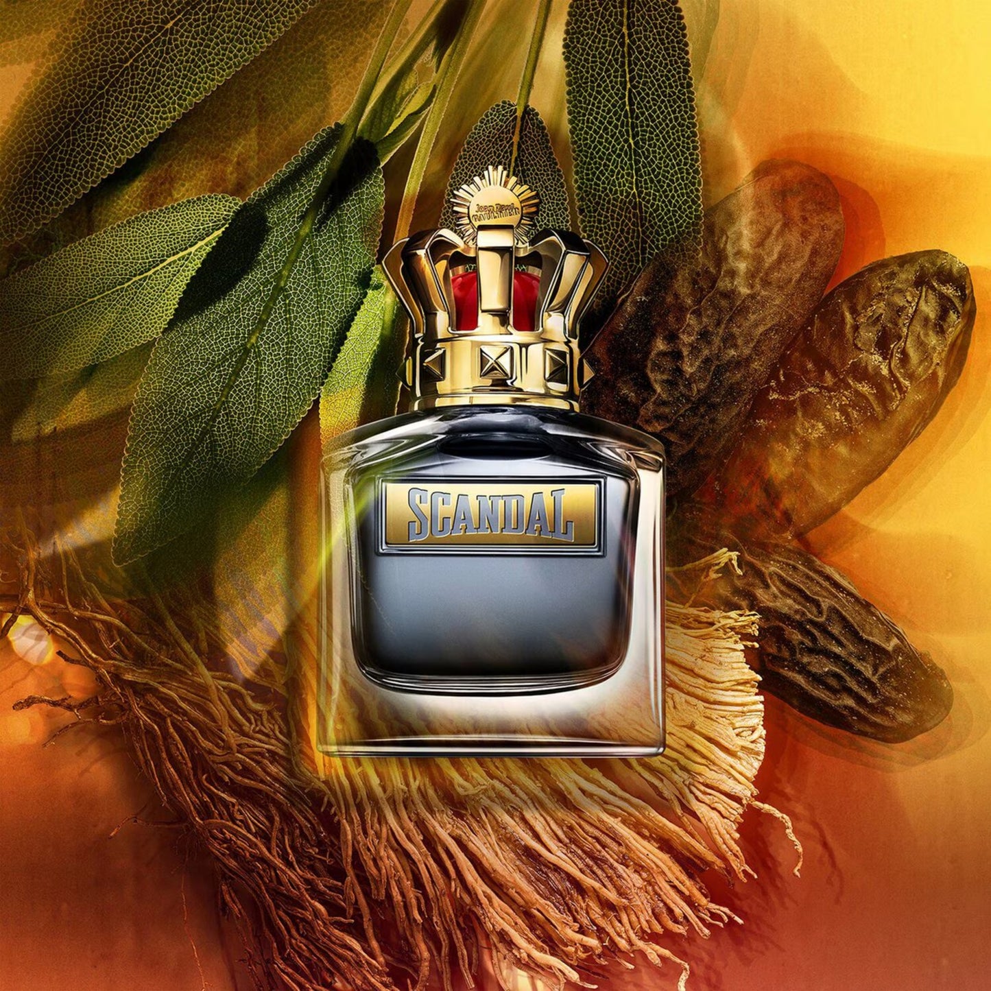 Scandal pour Homme