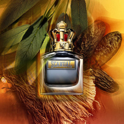 Scandal pour Homme