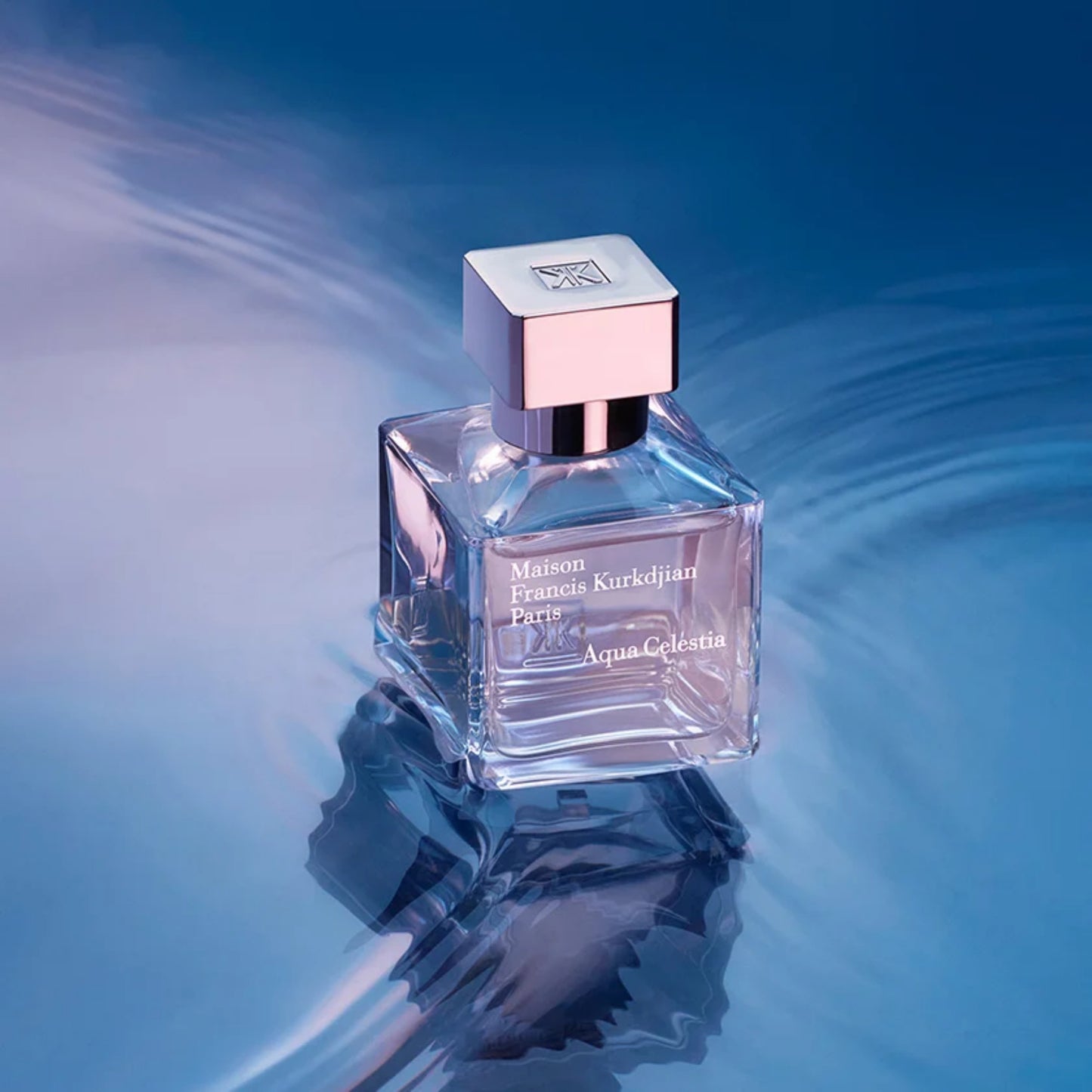 Aqua Celestia Eau de toilette