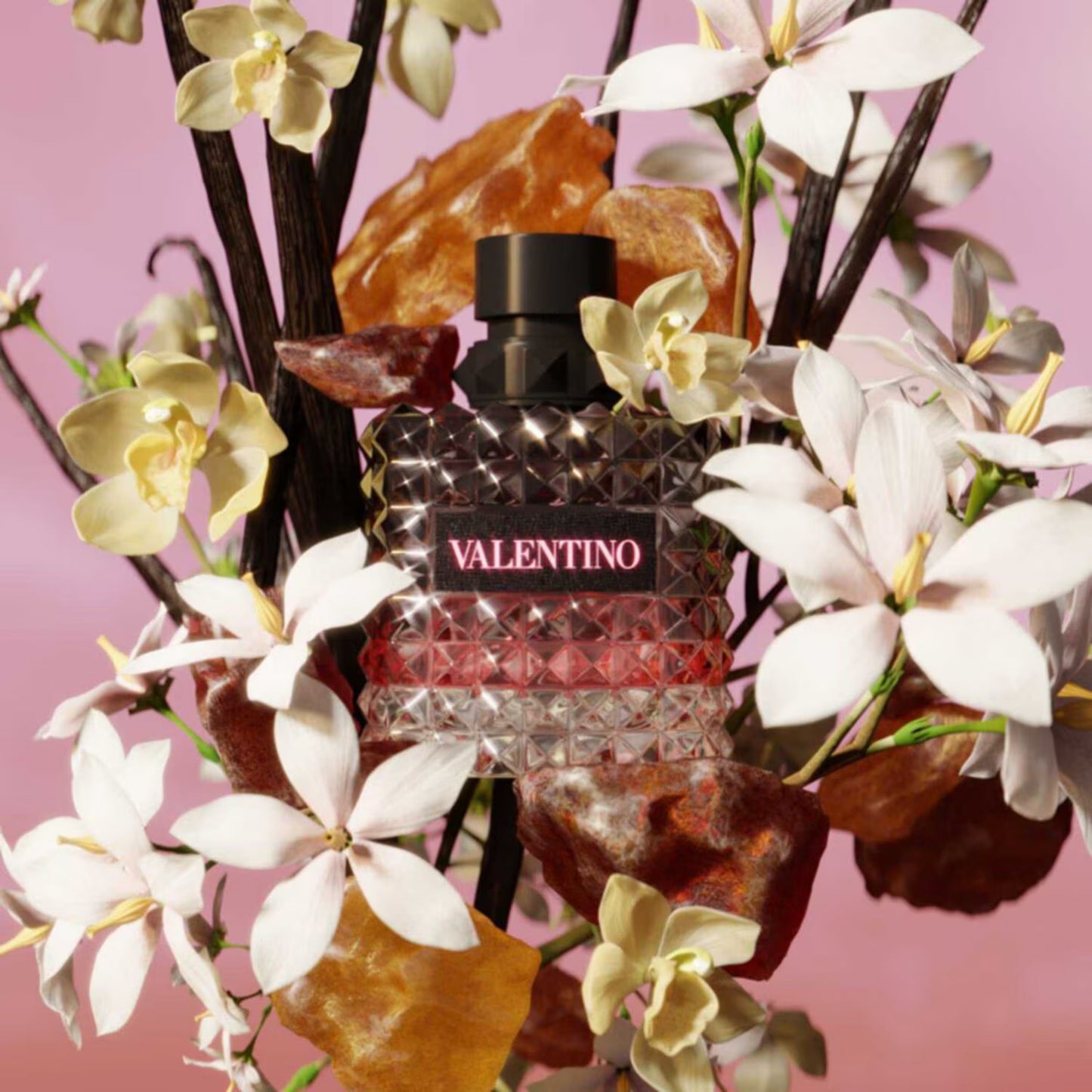 Born In Roma Donna - Eau de Parfum Intense