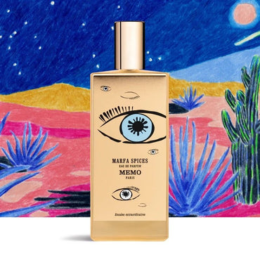 Marfa Spices Edp