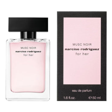 FOR HER MUSC NOIR EDP
