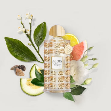 Royales Exclusives - Pure White Cologne
