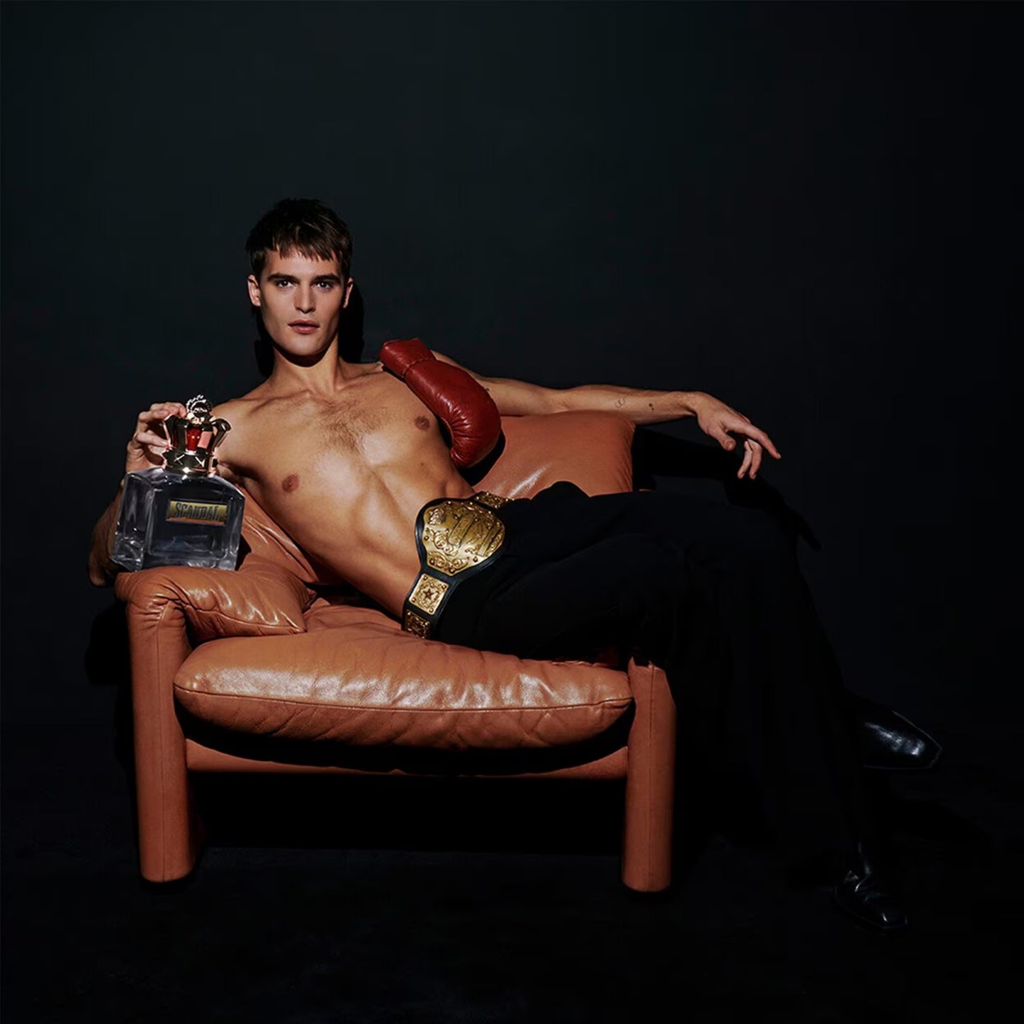 Scandal pour Homme
