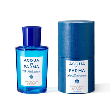 Mandorlo di Sicilia Eau de Toillette