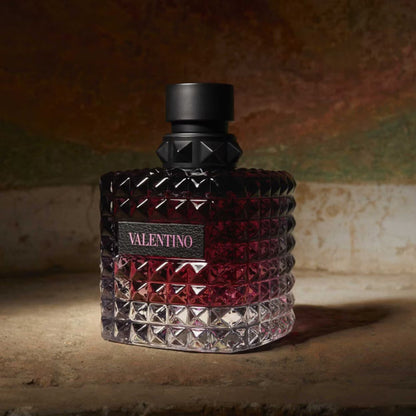 Born In Roma Donna - Eau de Parfum Intense