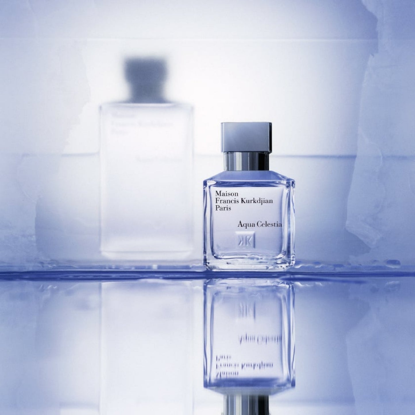 Aqua Celestia Eau de toilette