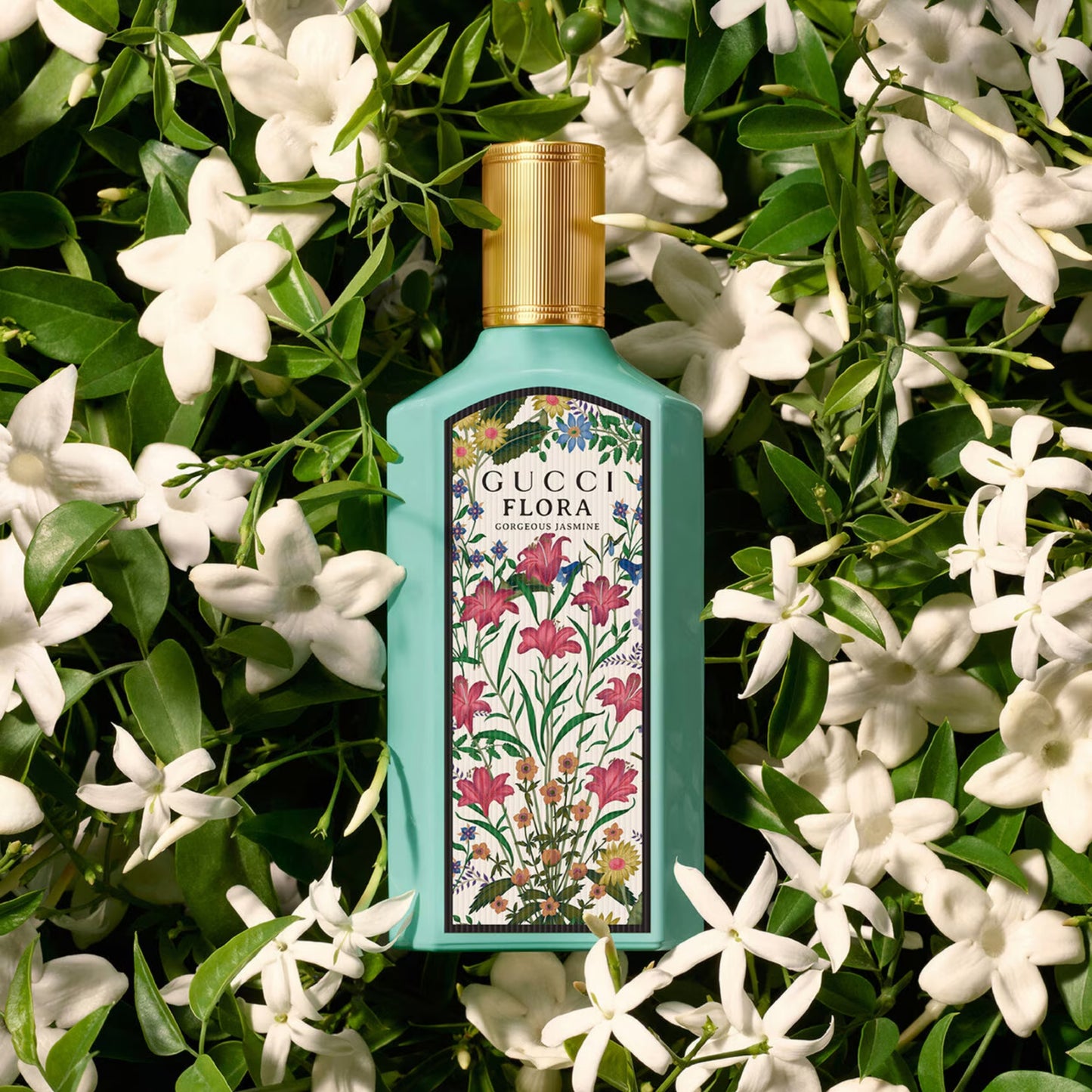 Flora Gorgeous Jasmine - Eau de Parfum