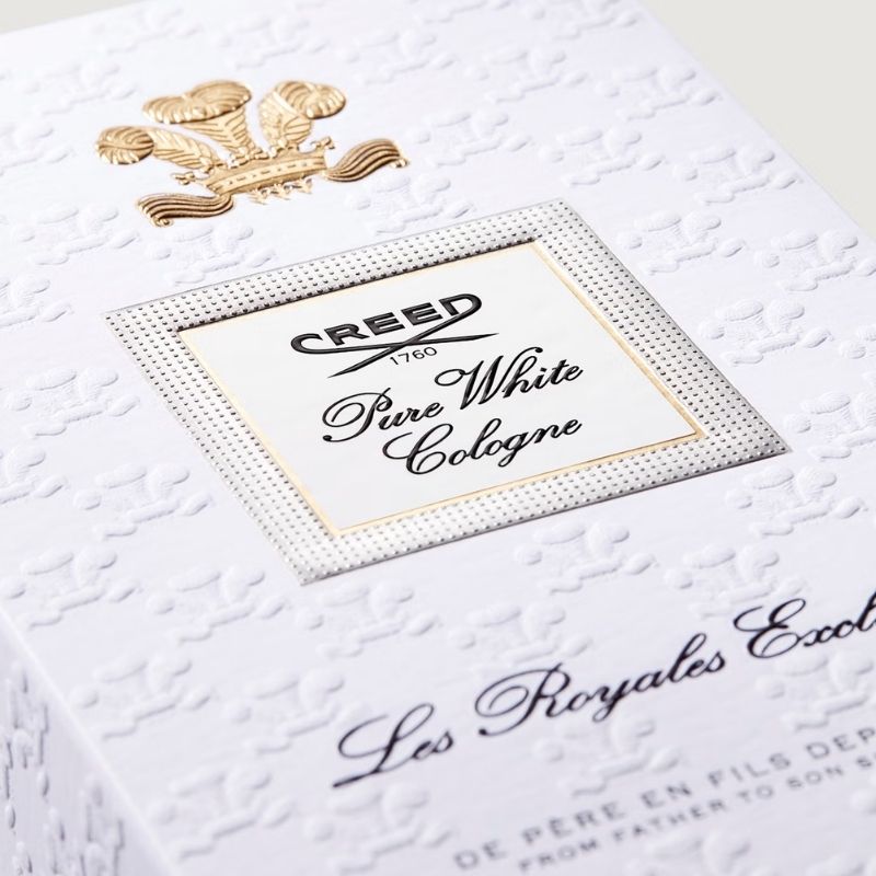 Royales Exclusives - Pure White Cologne
