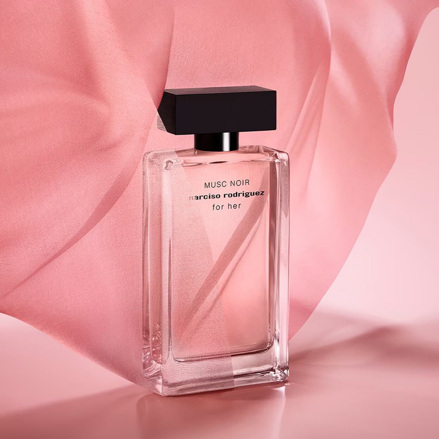 FOR HER MUSC NOIR EDP