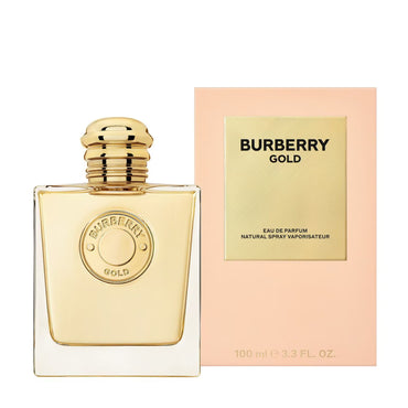 Burberry Gold - Eau de Parfum