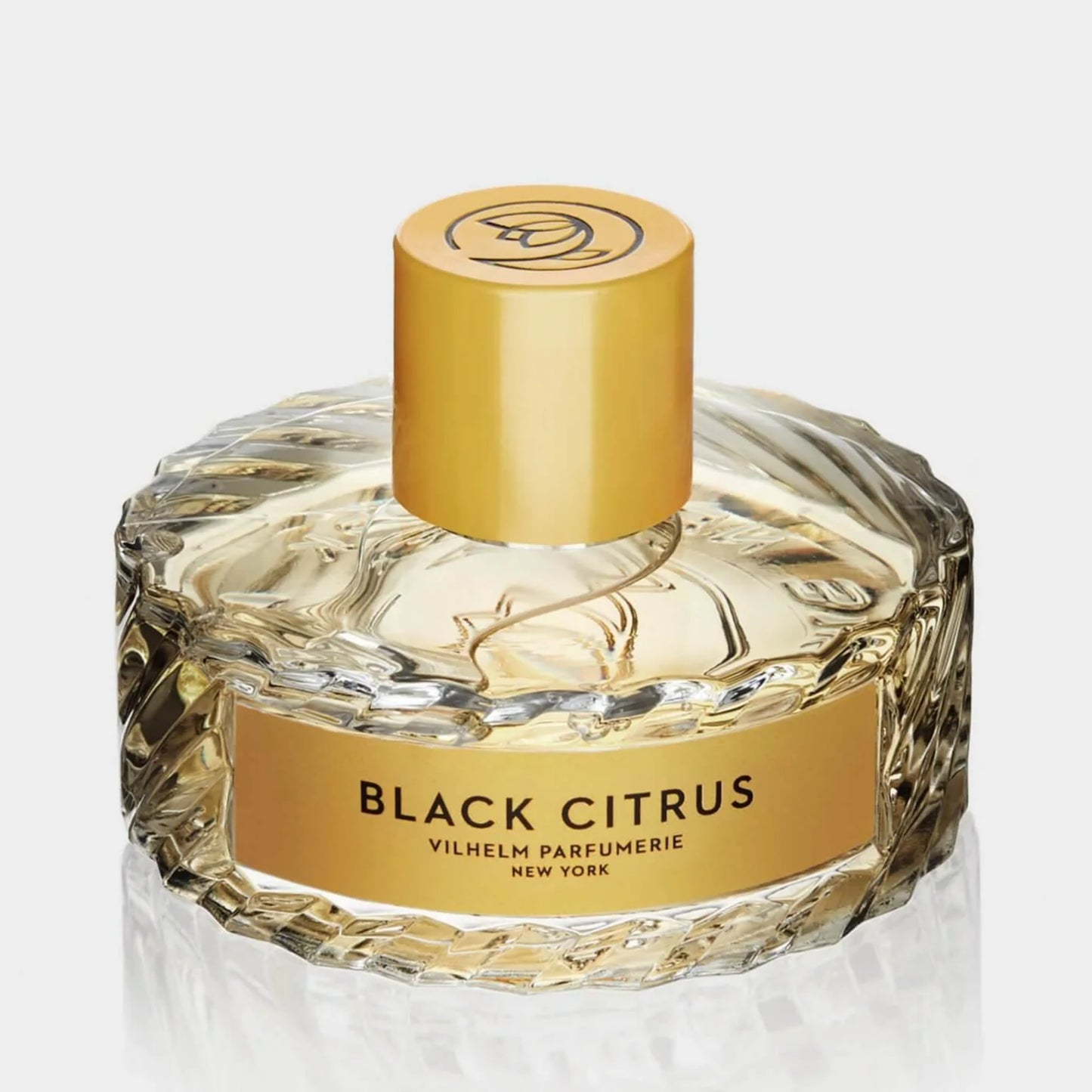 BLACK CITRUS EAU DE PARFUM