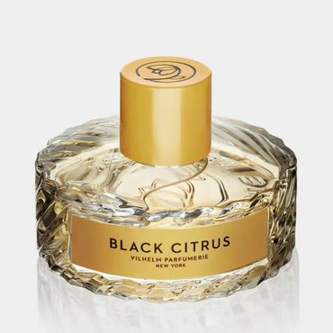 BLACK CITRUS EAU DE PARFUM